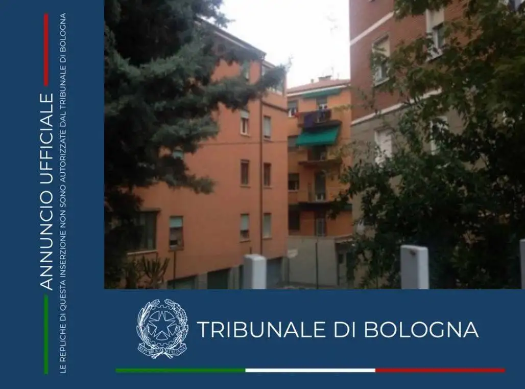 Appartamento in vendita a Bologna