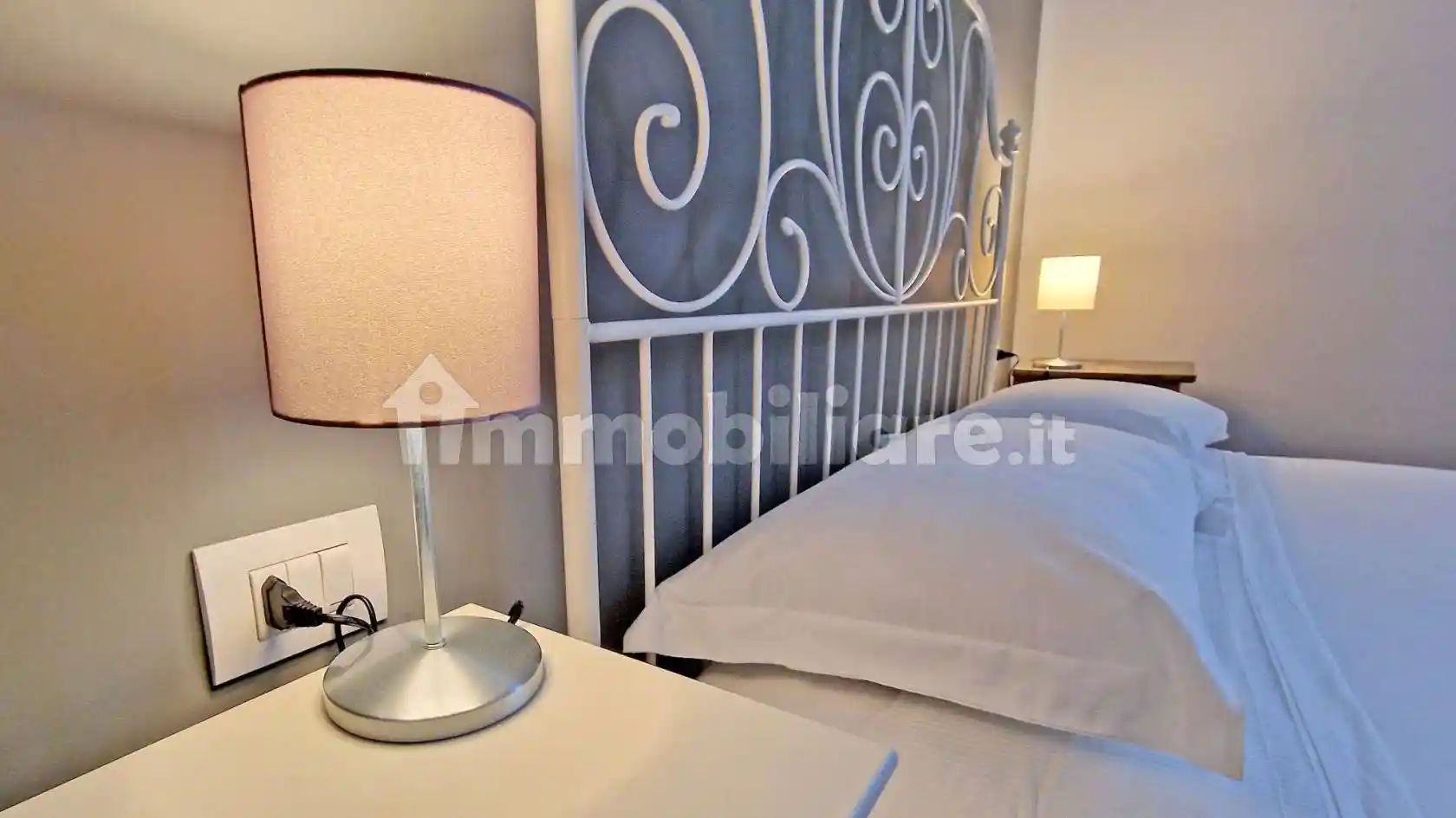 Appartamento in affitto a Como