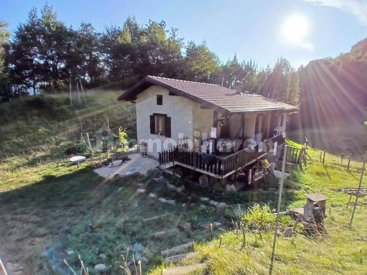 Villa in vendita a Carlazzo