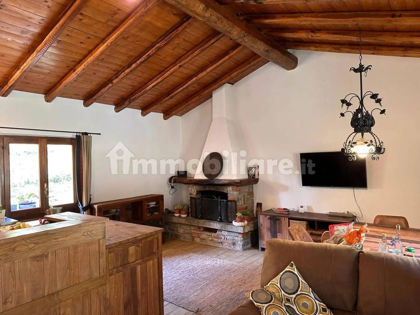 Villa unifamiliare Località Monti di Gottro, Carlazzo - foto 4