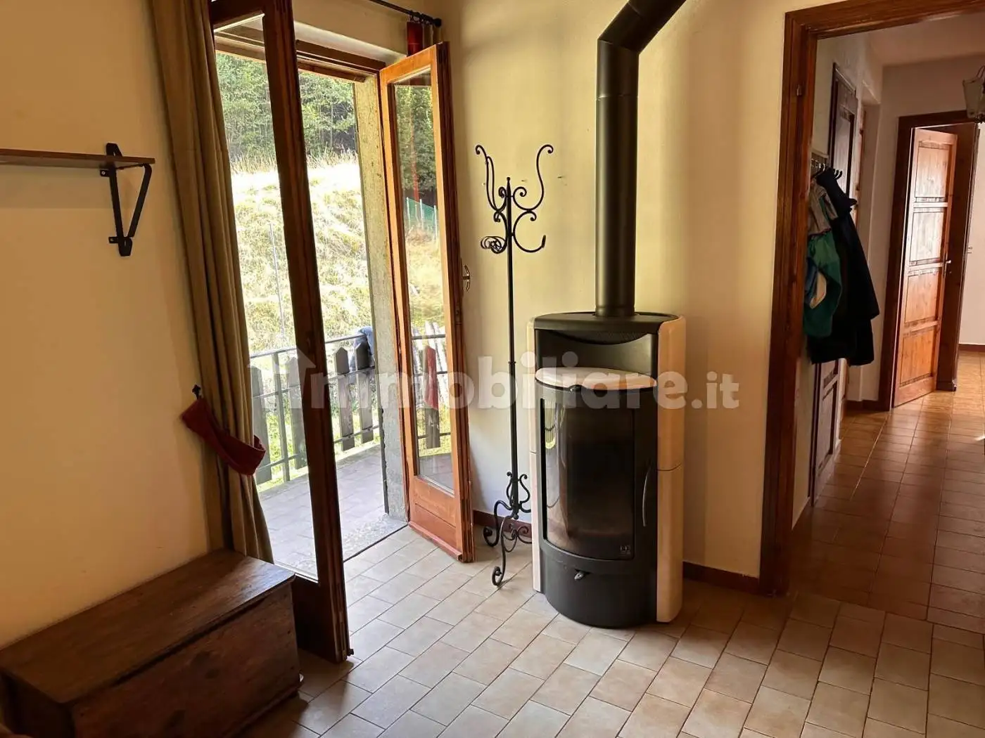 Villa unifamiliare Località Monti di Gottro, Carlazzo - foto 5