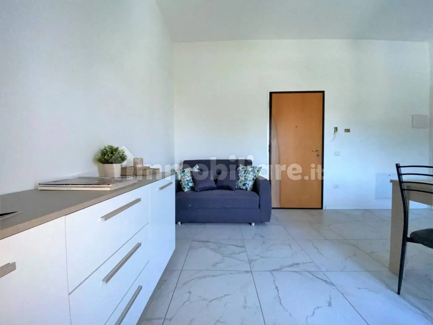 Appartamento in affitto a Forlì