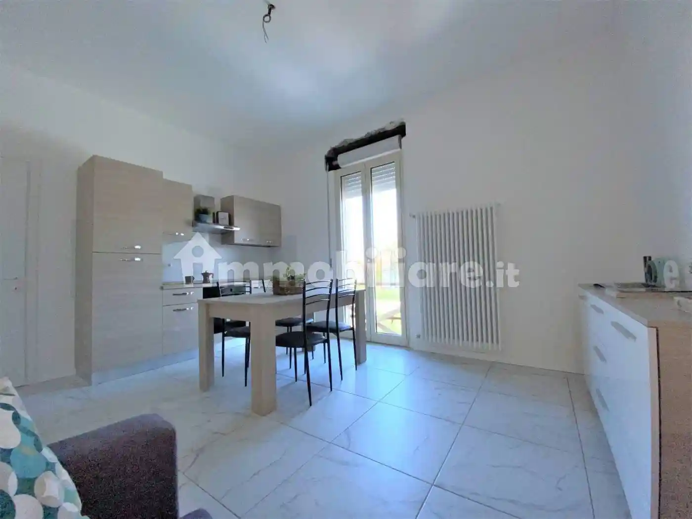 Bilocale via Pelacano, San Benedetto, Forlì - foto 3