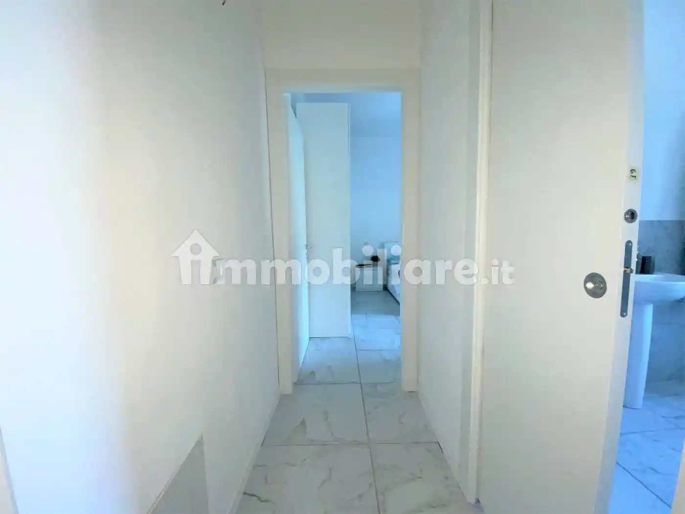 Bilocale via Pelacano, San Benedetto, Forlì - foto 5