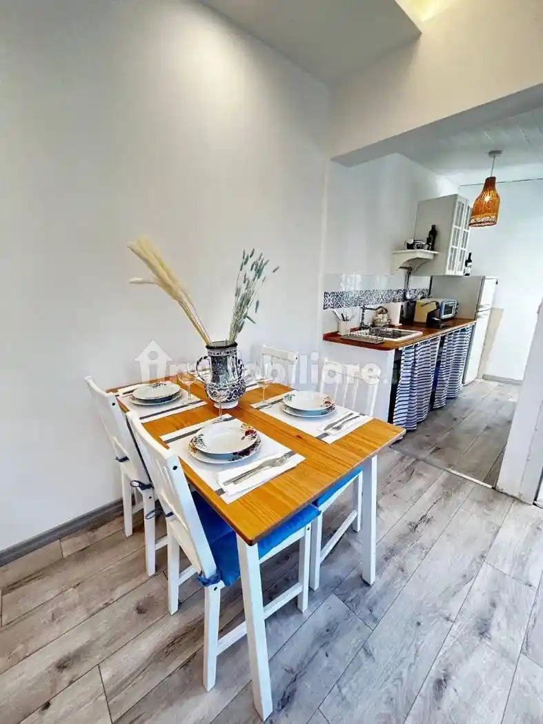 Appartamento in affitto a Taggia