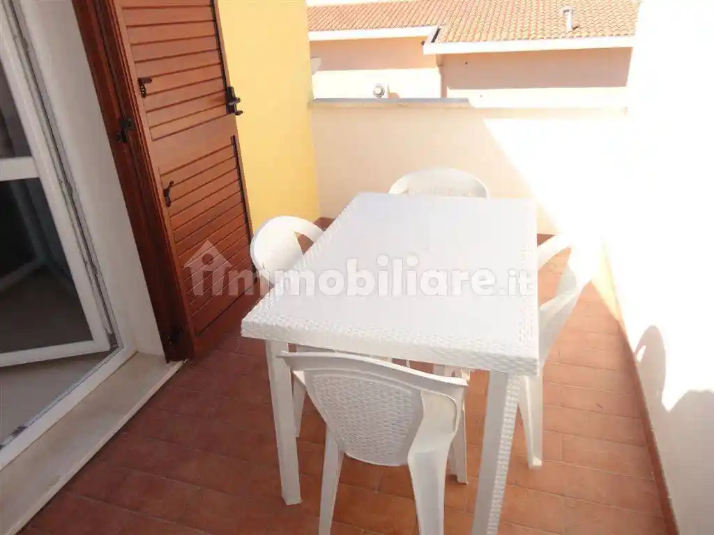 Appartamento in vendita a Bosa