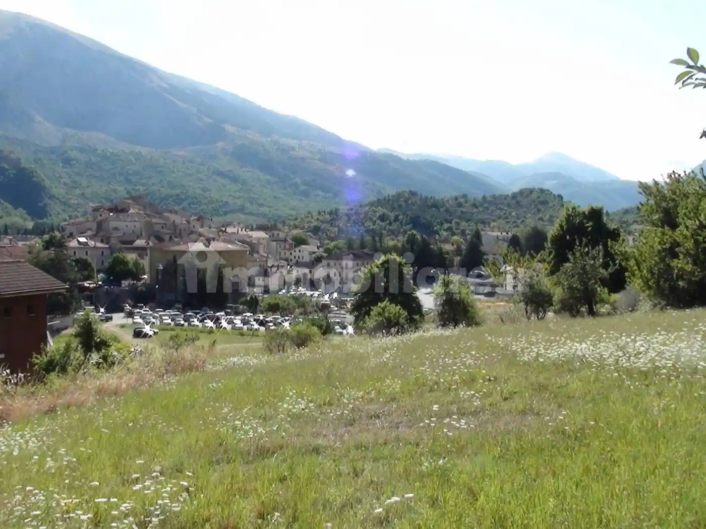 Villa unifamiliare via Mariano Iafoli 25, Villalago - foto 3
