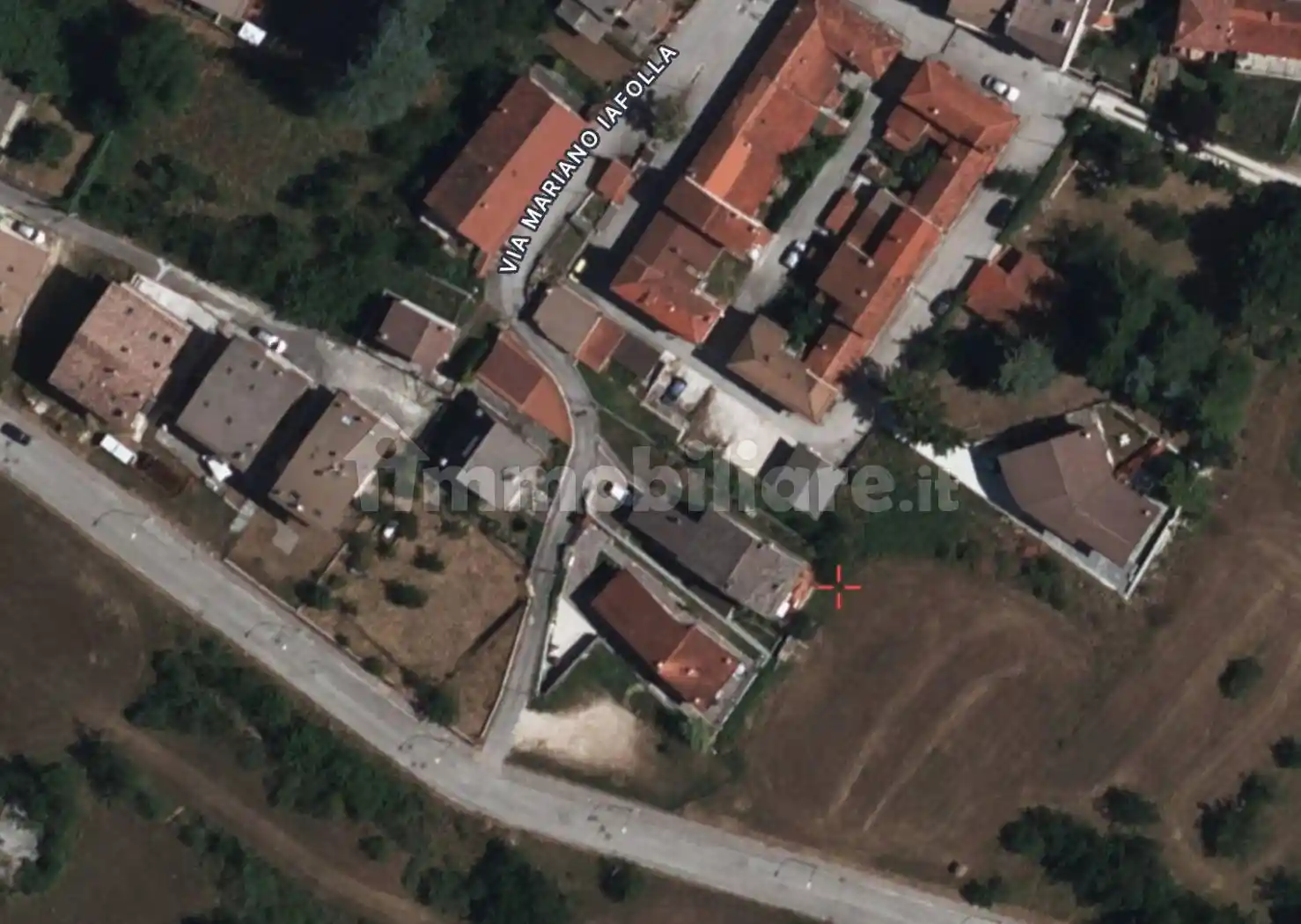 Villa unifamiliare via Mariano Iafoli 25, Villalago - foto 5