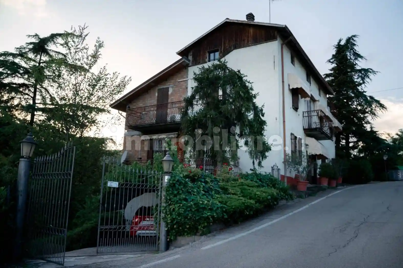 Appartamento in vendita a Medesano