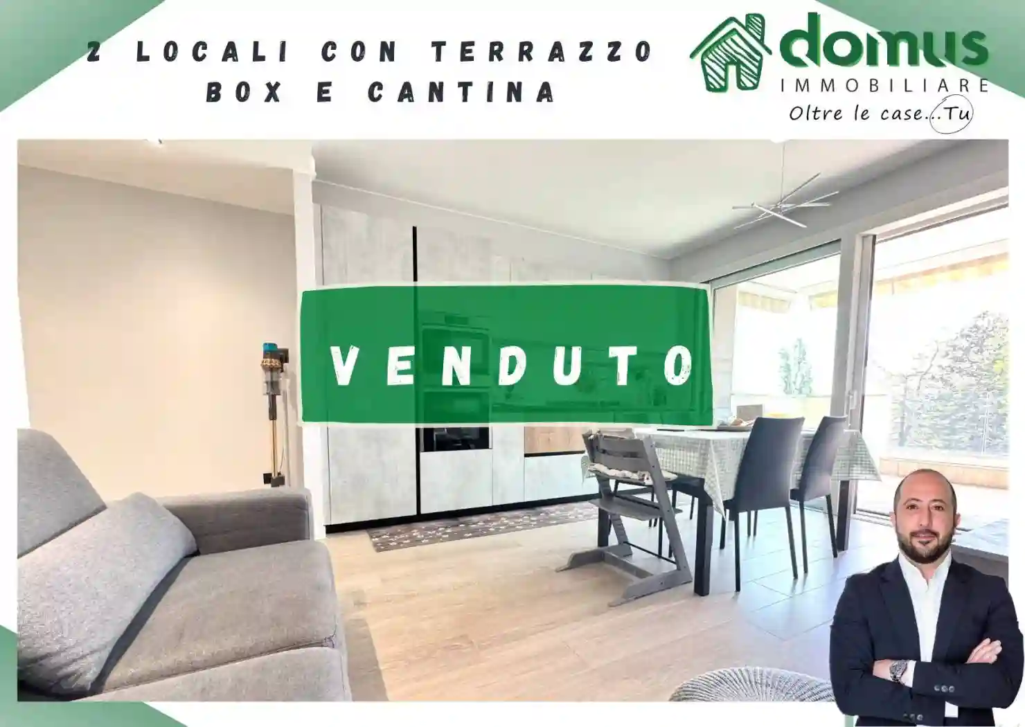 Appartamento - foto 2