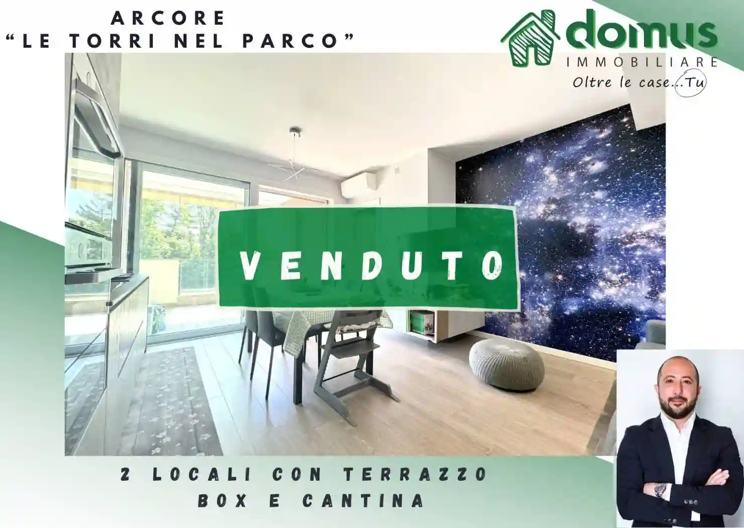 Appartamento - foto 3