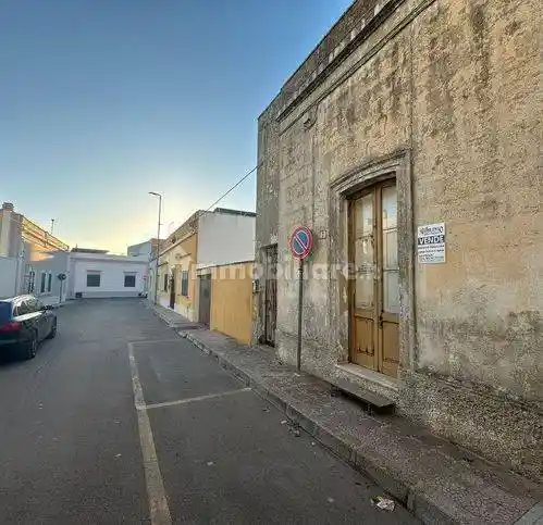 Appartamento in vendita a Presicce-Acquarica