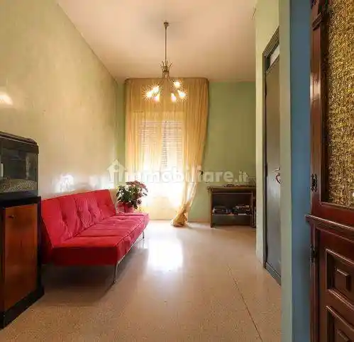 Appartamento in vendita a Presicce-Acquarica