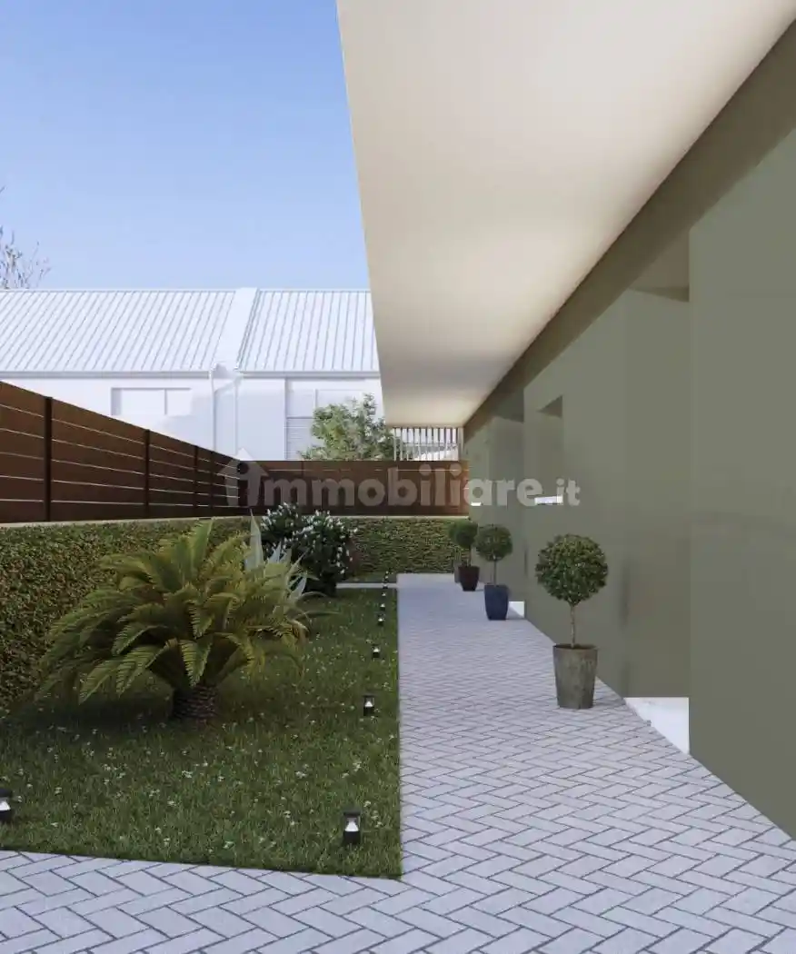 Appartamento in vendita a Rho