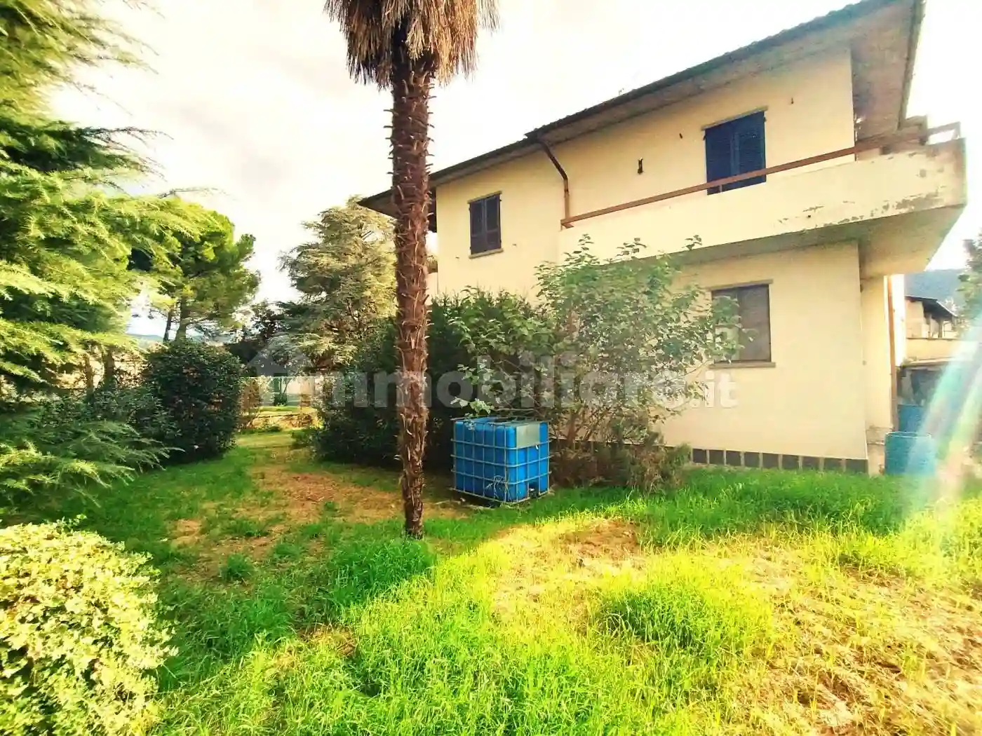 Palazzo - Edificio - foto 4