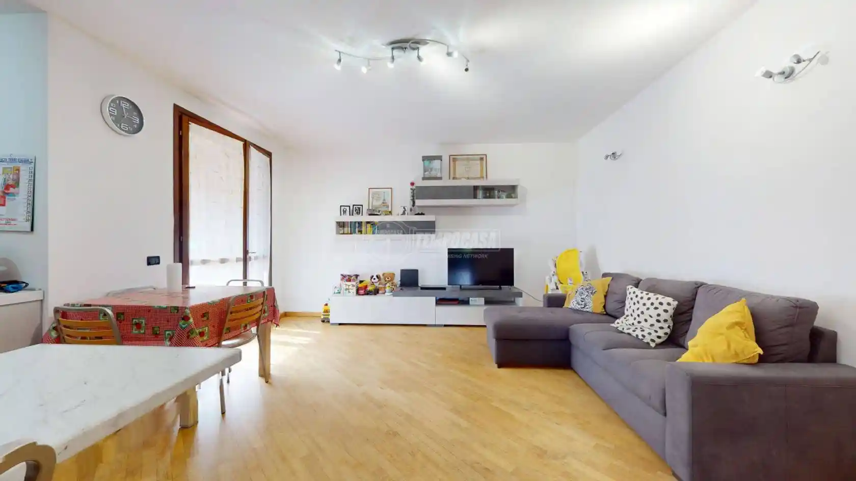 Appartamento in vendita a Crevalcore