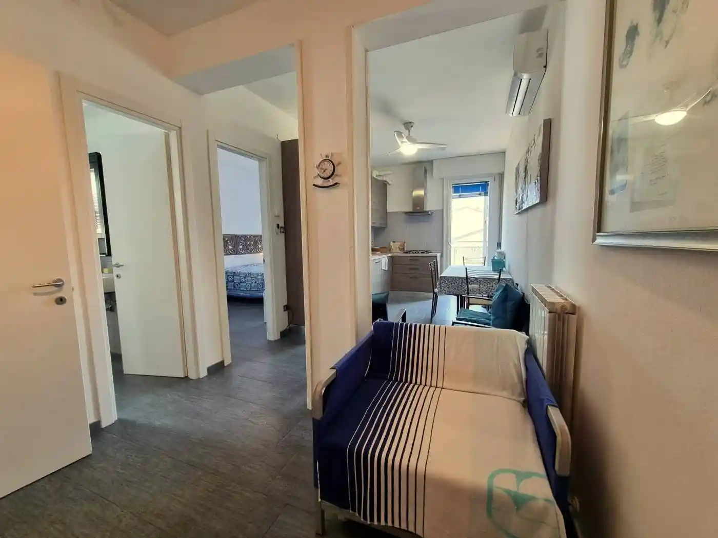 Appartamento in vendita a Comacchio