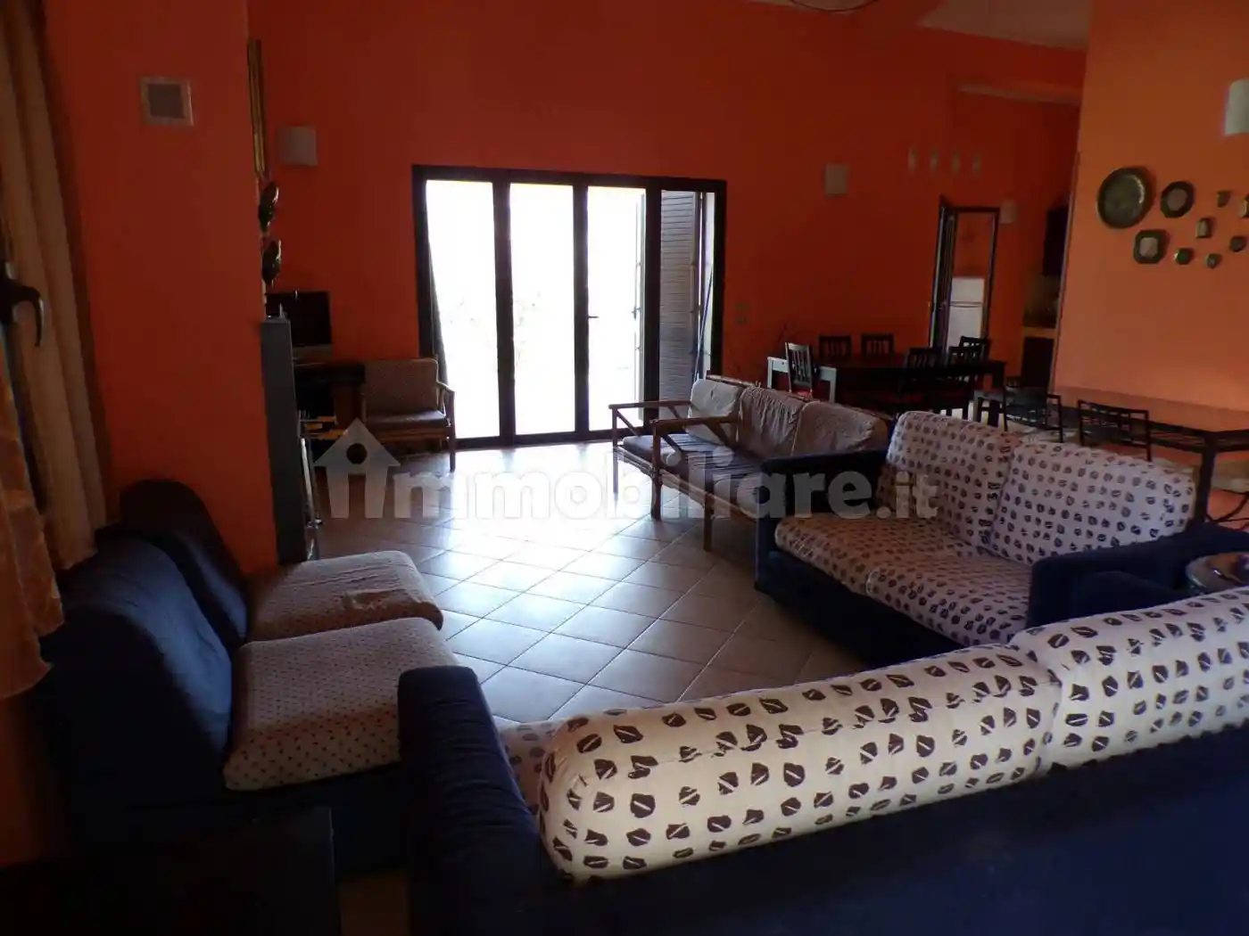 Villa unifamiliare Contrada Pirgo, Gallina - Armo, Reggio Calabria - foto 4