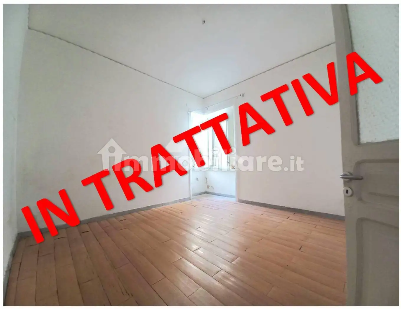 Appartamento in vendita a Pozzuoli