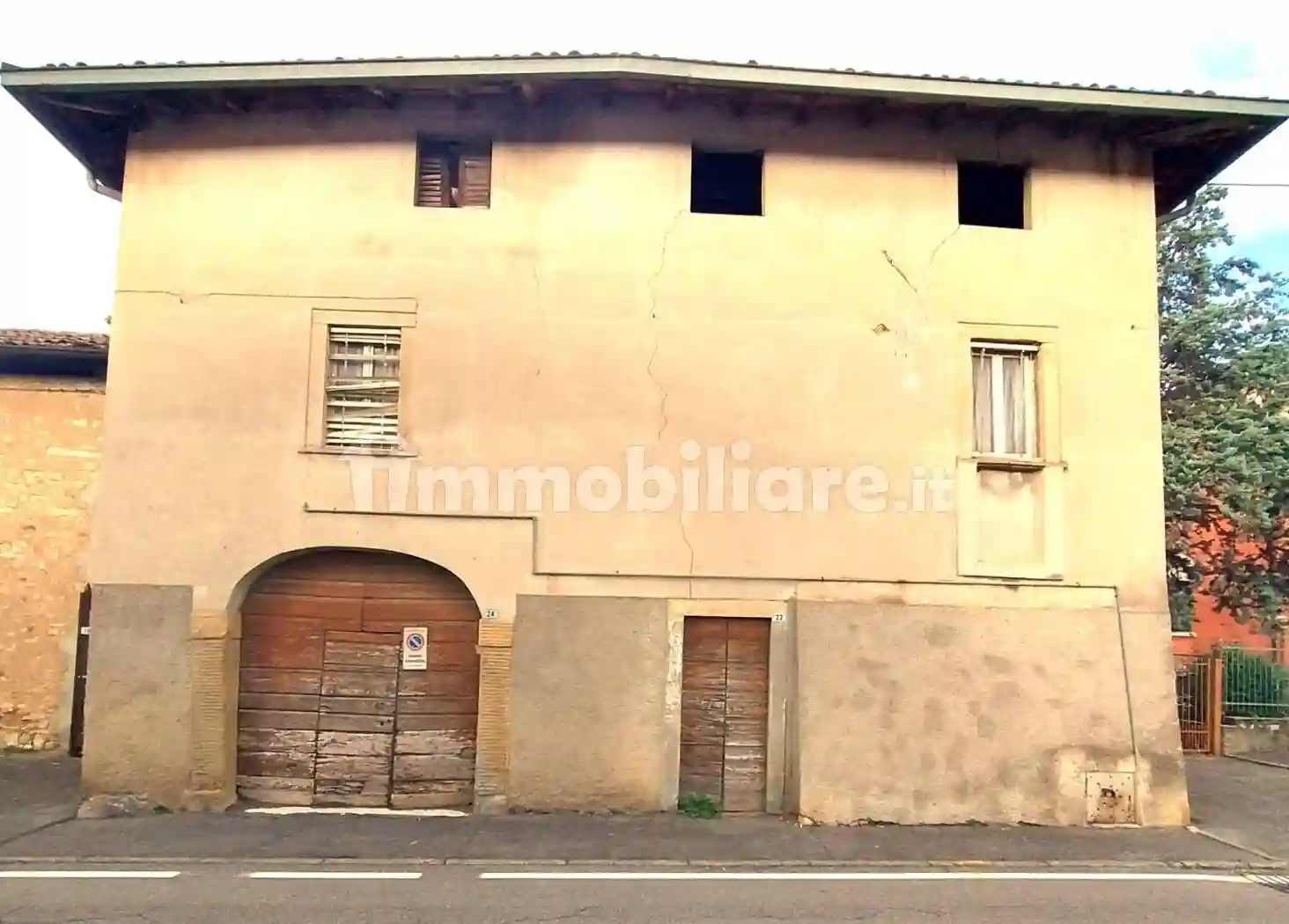 Palazzo - Edificio - foto 2