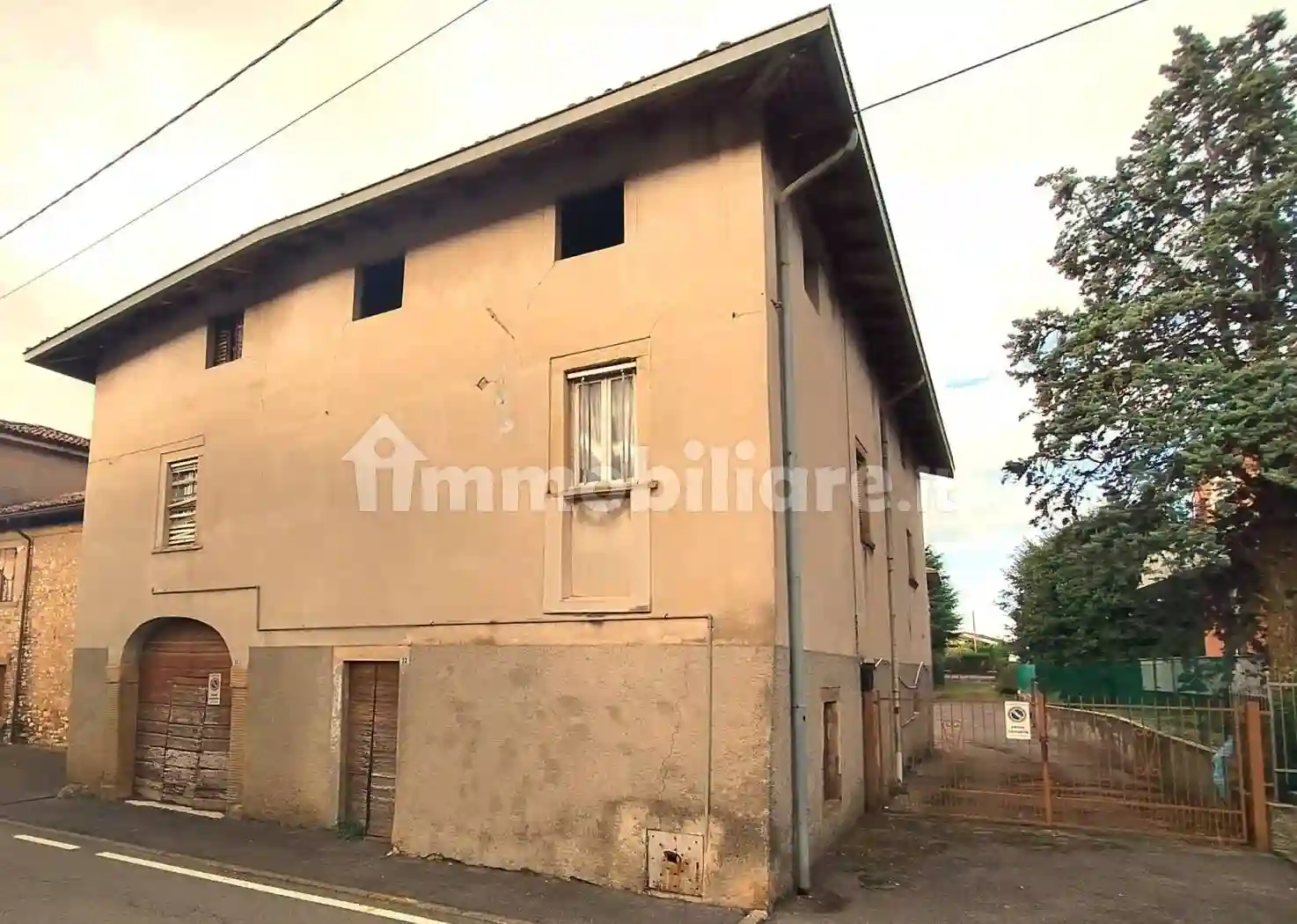 Palazzo - Edificio - foto 3