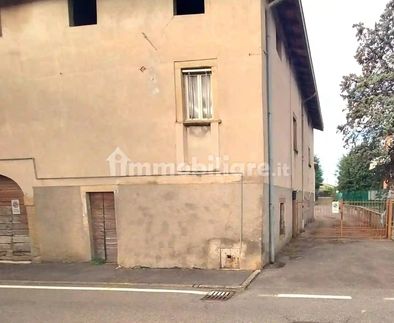 Palazzo - Edificio - foto 4