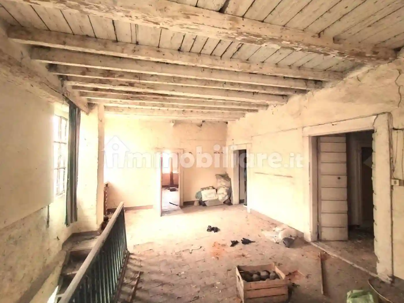 Palazzo - Edificio - foto 5