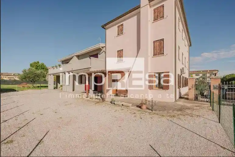 Villa in vendita a Treviso