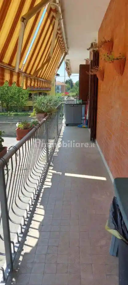 Appartamento in vendita a Caluso