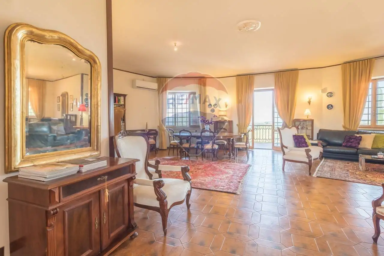 Villa in vendita a Celleno