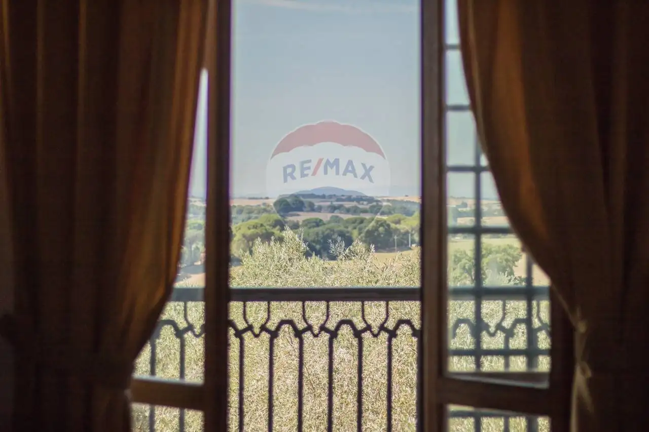 Villa unifamiliare via Roma 25, Centro, Celleno - foto 2