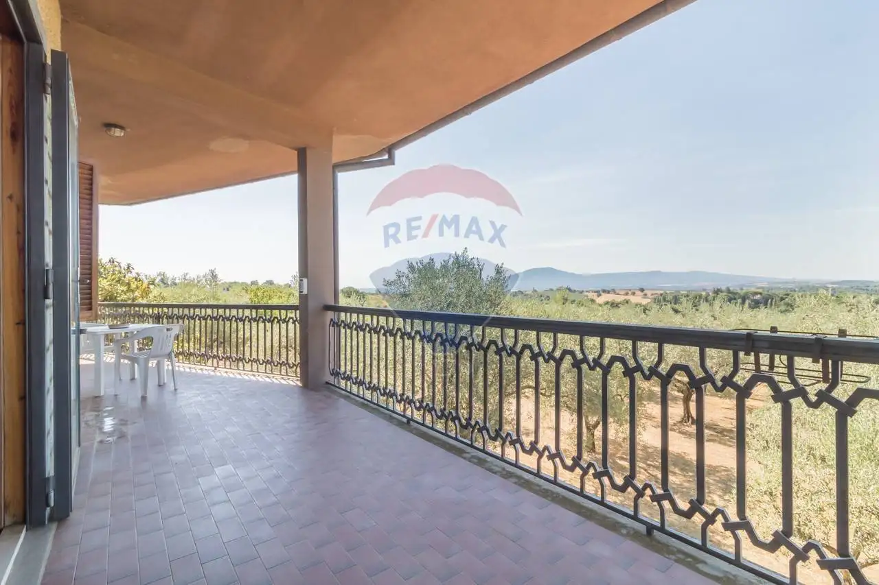 Villa unifamiliare via Roma 25, Centro, Celleno - foto 5