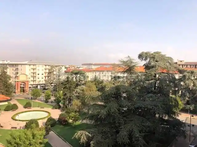 Appartamento in vendita a Alessandria