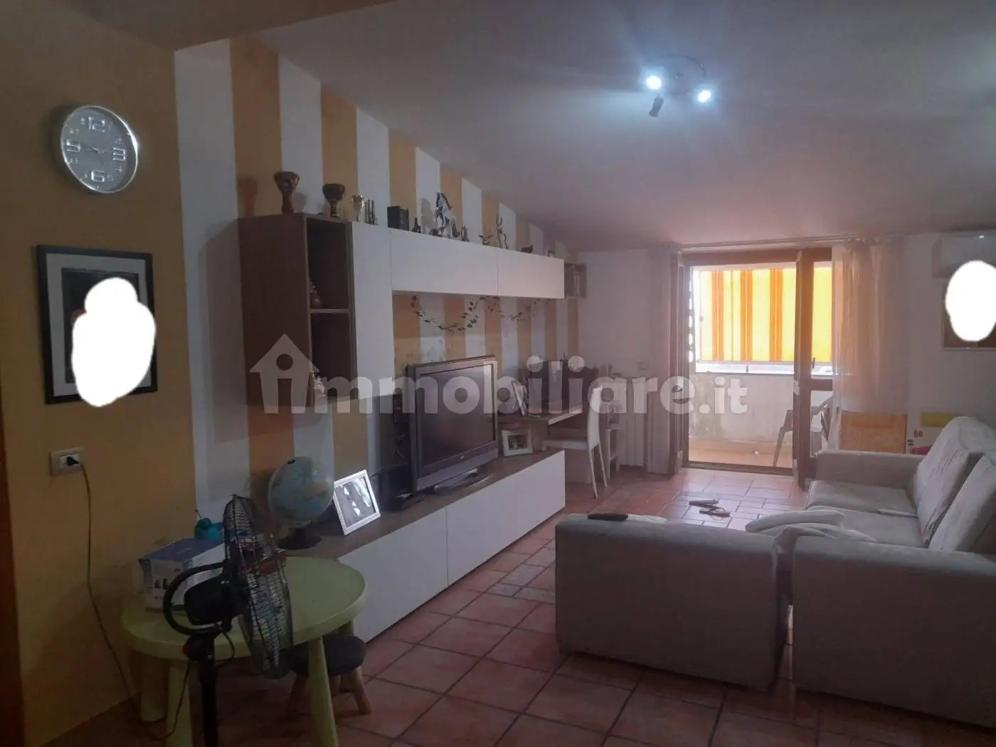 Appartamento in vendita a Montesarchio