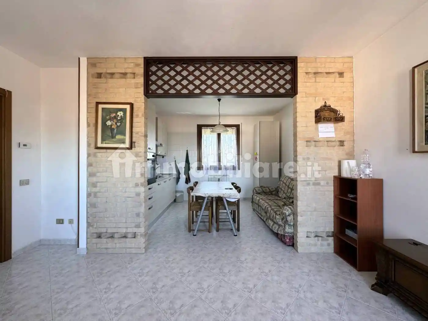 Appartamento in vendita a Taglio di Po