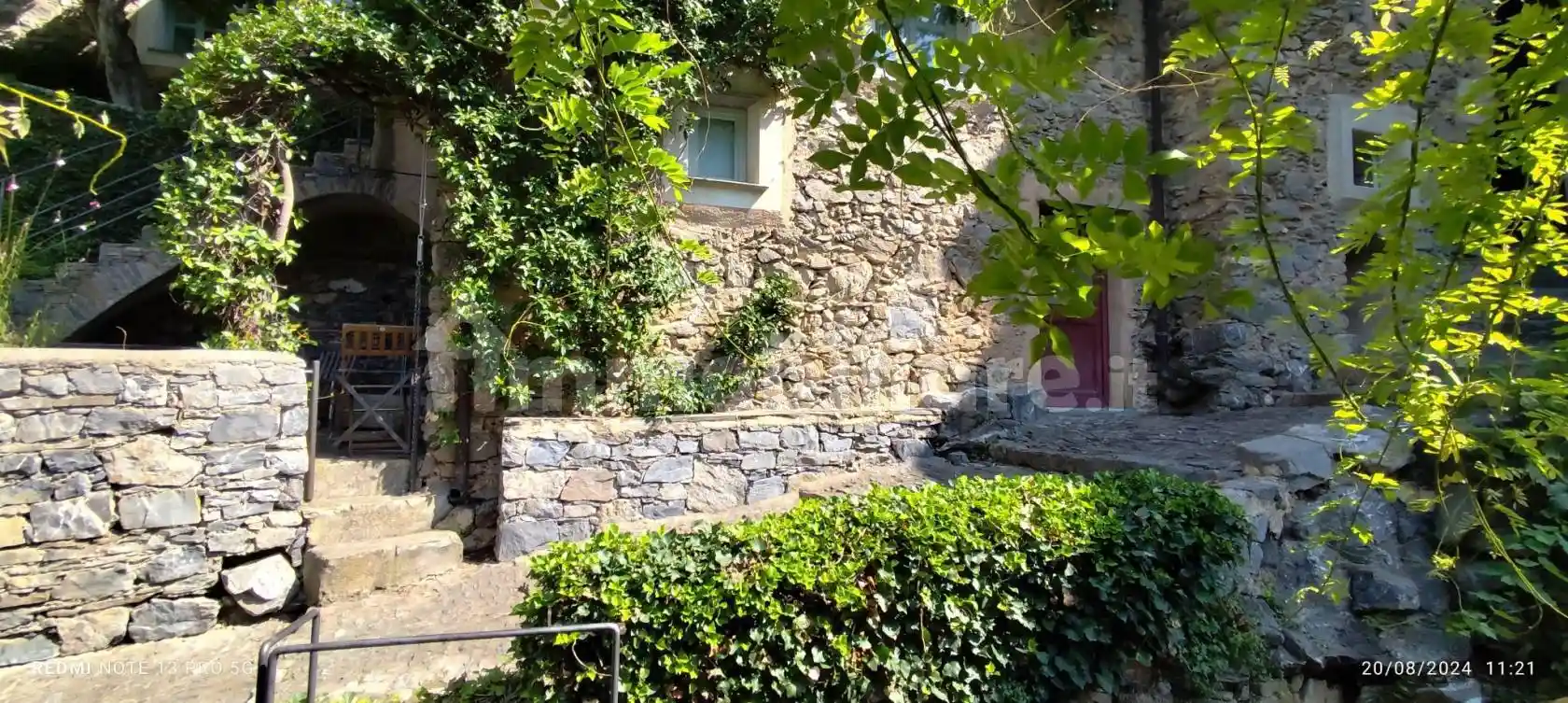 Bilocale Colletta di Castelbianco, Castelbianco - foto 2