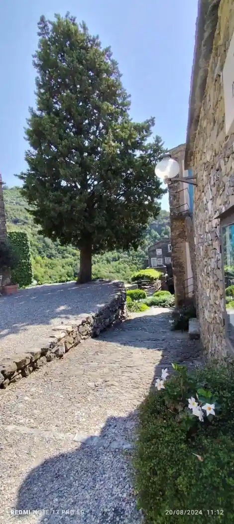 Bilocale Colletta di Castelbianco, Castelbianco - foto 3