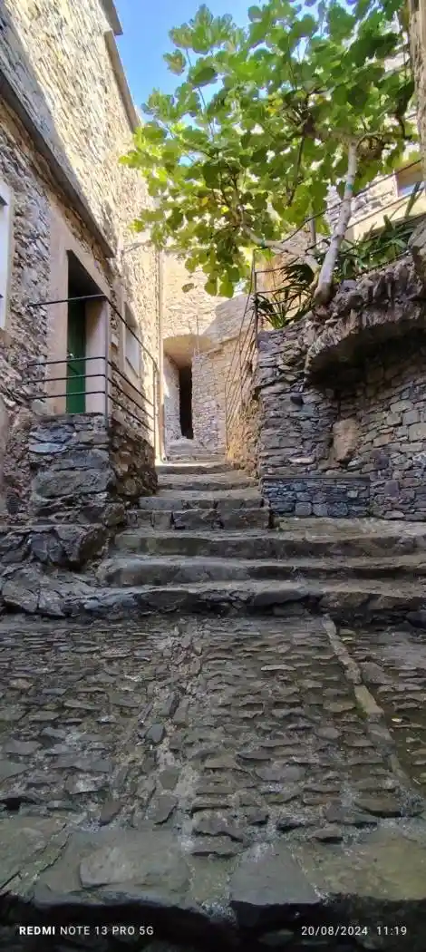 Bilocale Colletta di Castelbianco, Castelbianco - foto 5