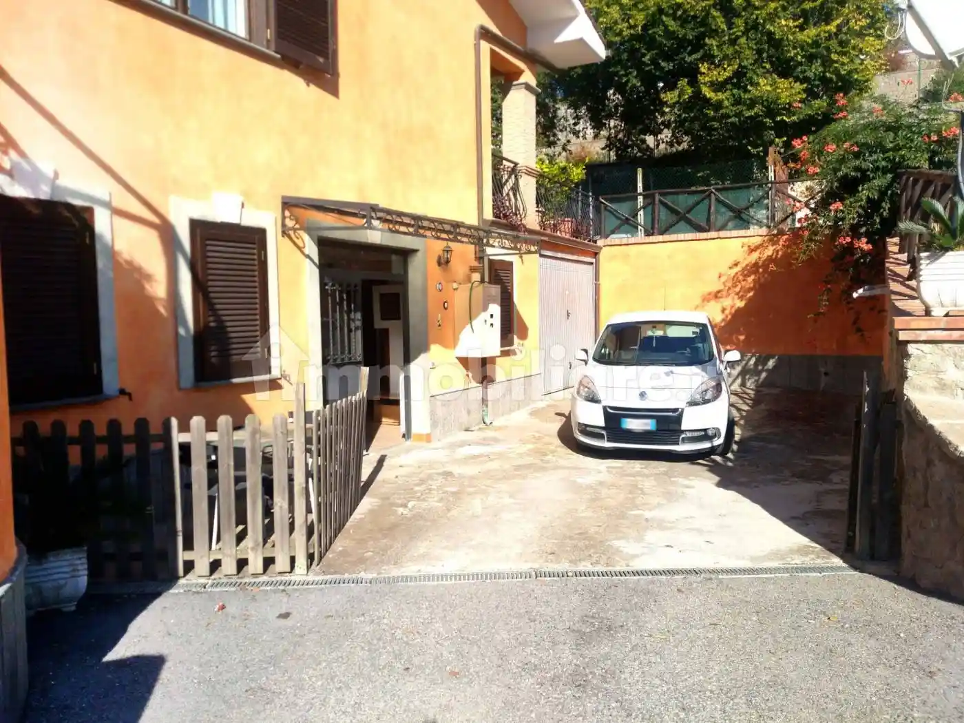 Appartamento in affitto a Albano Laziale