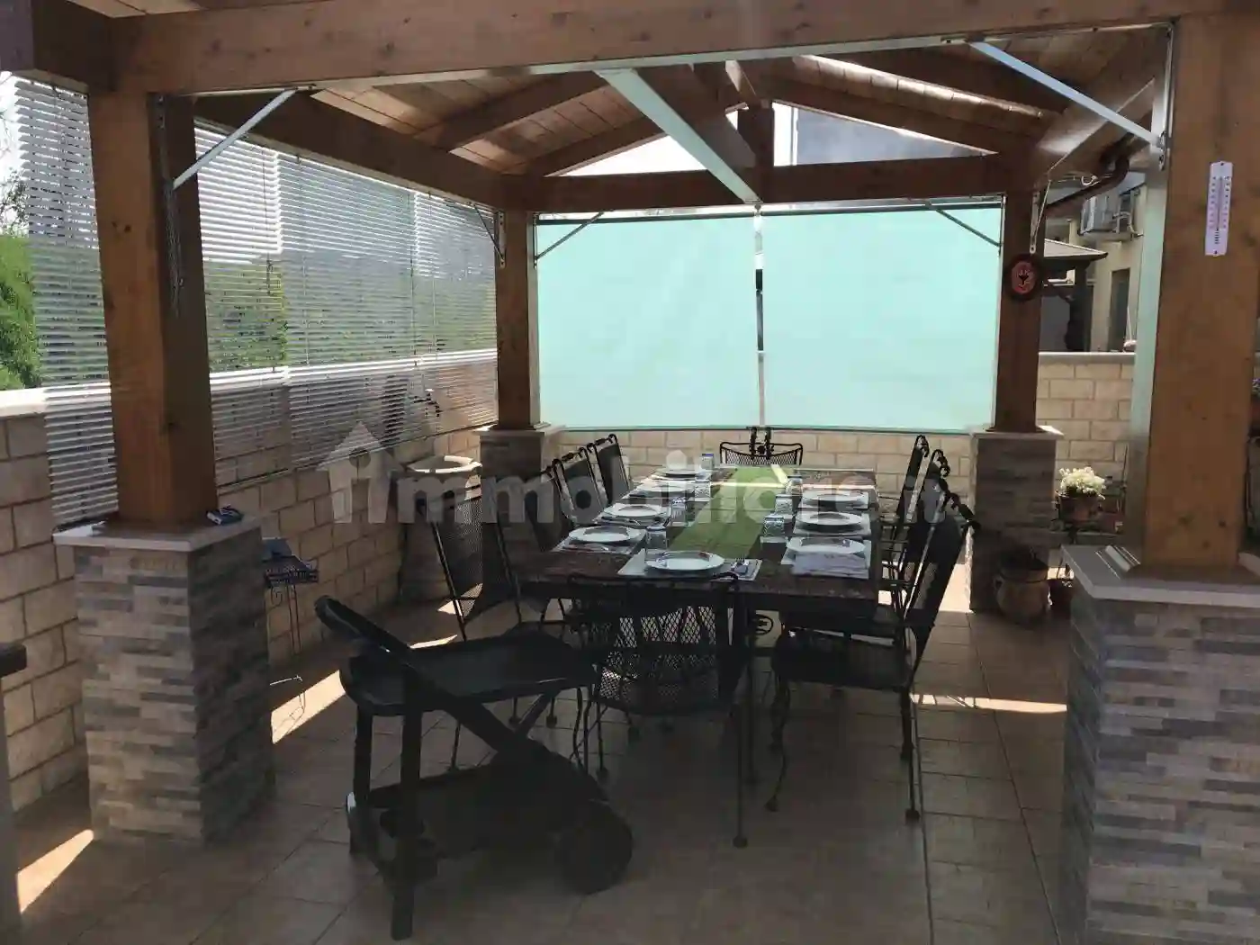 Villetta a schiera - foto 2