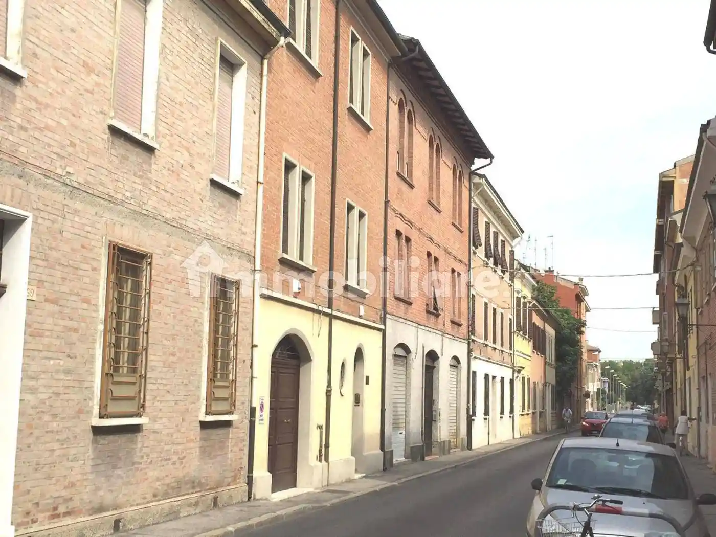 Casa indipendente in vendita a Ferrara