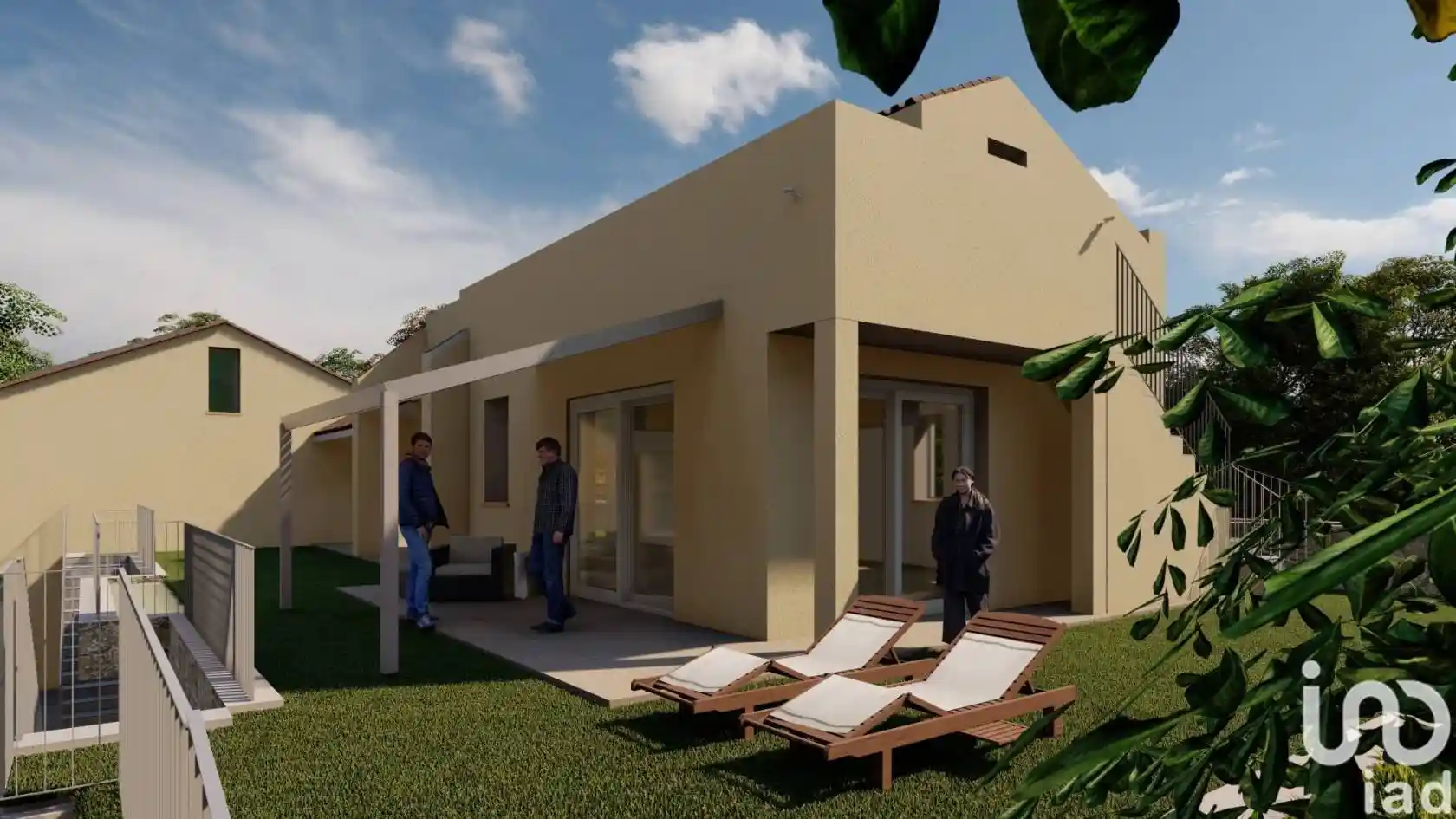 Villa in vendita a Finale Ligure