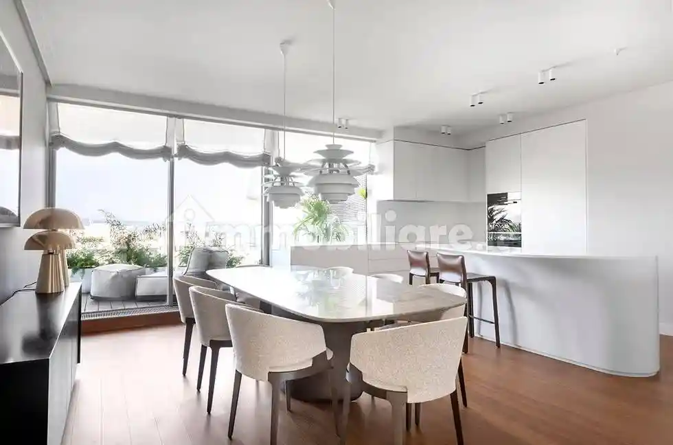 Appartamento in vendita a Pordenone