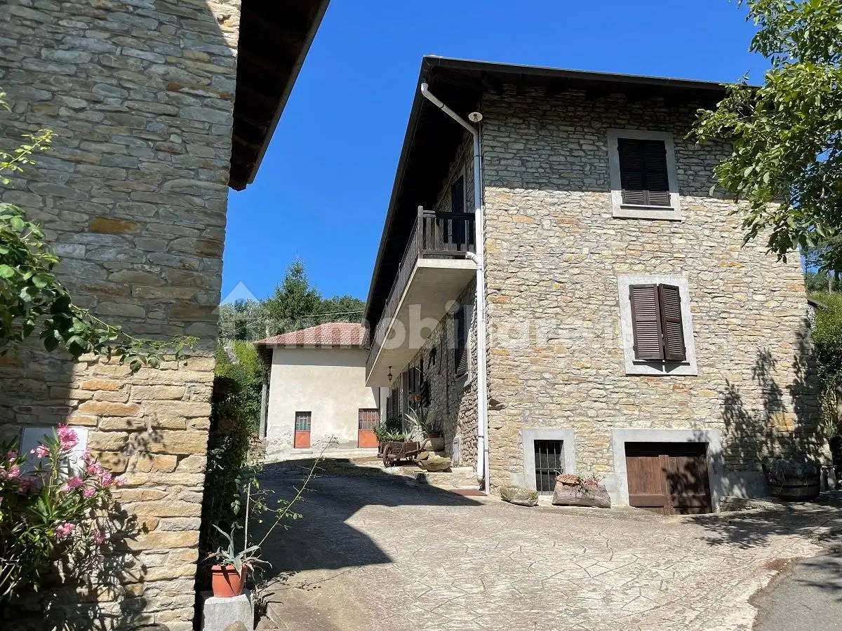 Rustico regione Cafra 182, Bubbio - foto 5