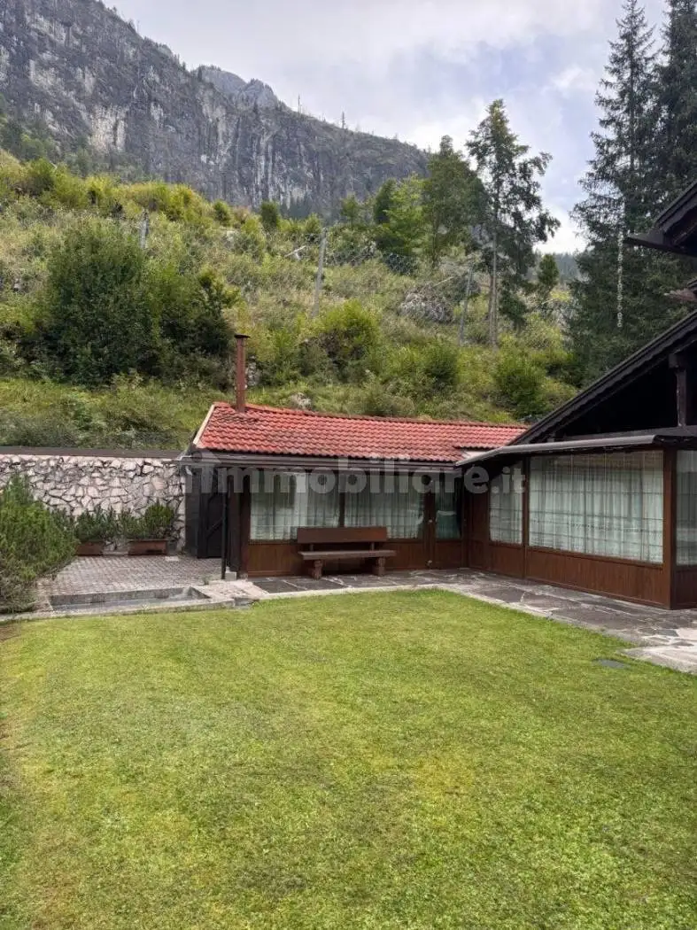 Villa in vendita a Rocca Pietore