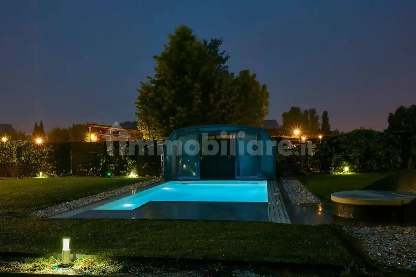 Casale viale della Fiera, Fiera, Bologna - foto 4