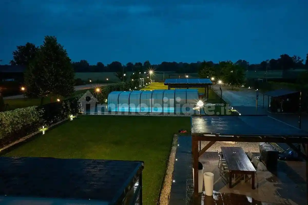 Casale viale della Fiera, Fiera, Bologna - foto 5