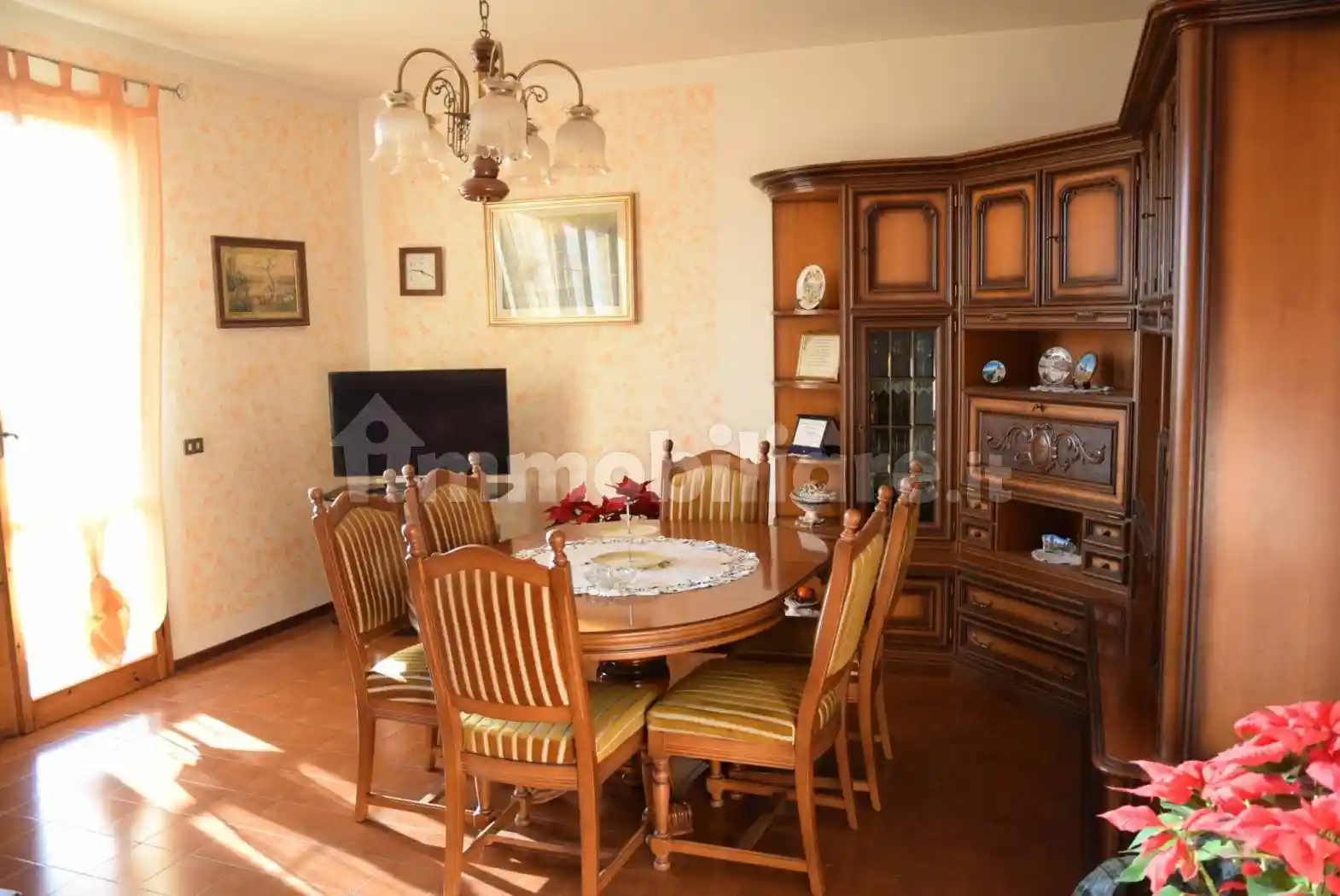 Villa in vendita a Novafeltria