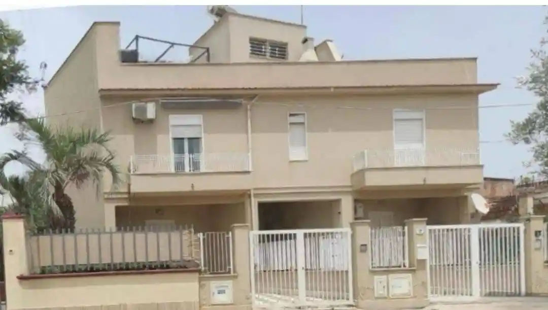 Villa in vendita a Castelvetrano