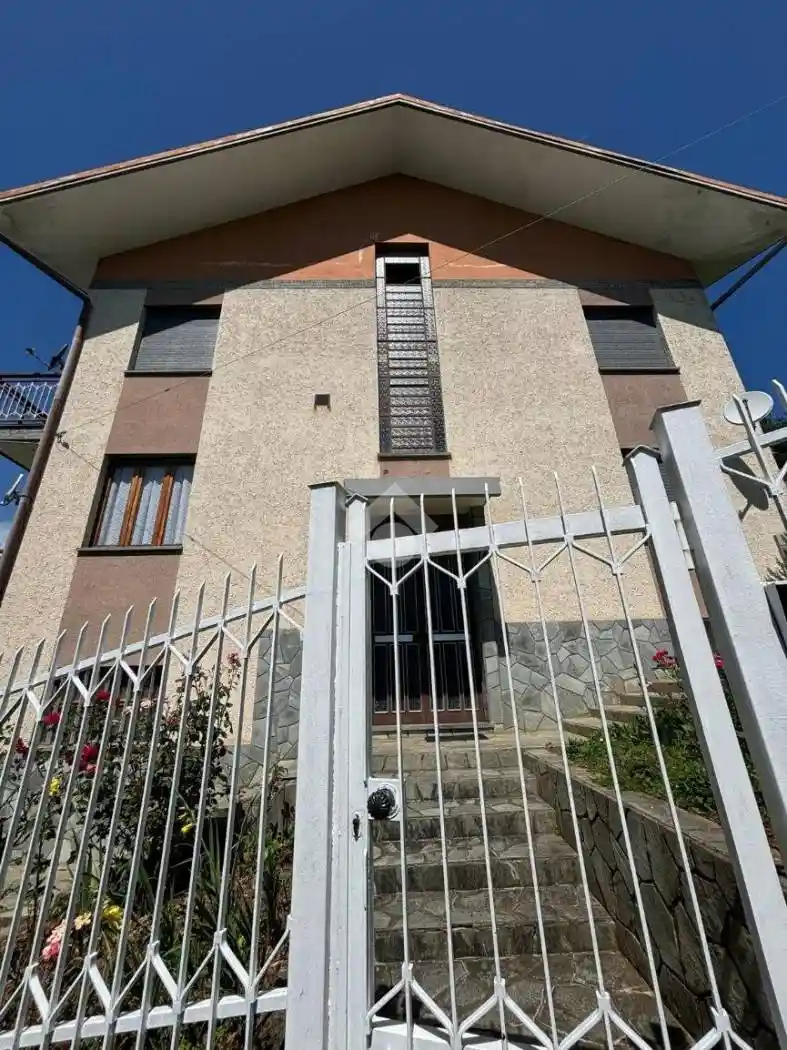 Attico - Mansarda in vendita a Pessinetto